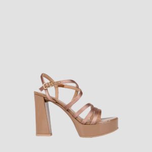 VENIA – PLATFORM SANDALS