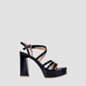 VENIA – PLATFORM SANDALS