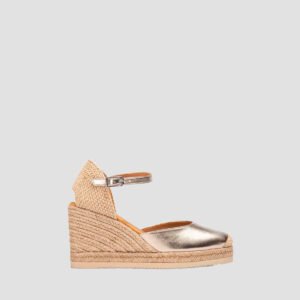 CASTILLA – WEDGE ESPADRILLES
