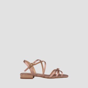 CERSI  – FLAT SANDALS