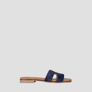 CHADIR - FLAT SLIPPERS