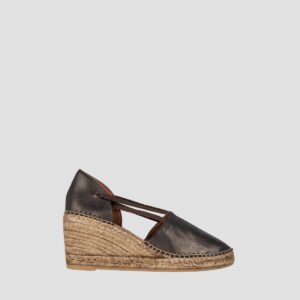 WEDGE ESPADRILLES
