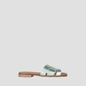 CHADIR - FLAT SLIPPERS