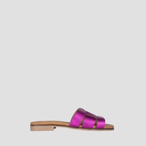 CHADIR - FLAT SLIPPERS