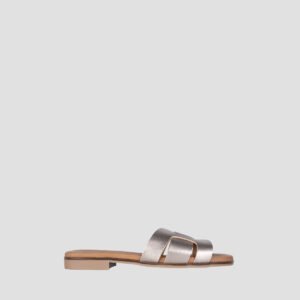 CHADIR - FLAT SLIPPERS