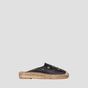 CLOG ESPADRILLES