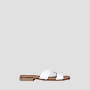 CHADIR - FLAT SLIPPERS