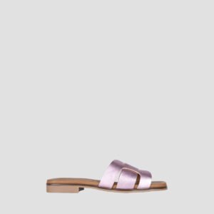 CHADIR - FLAT SLIPPERS