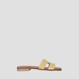CHADIR - FLAT SLIPPERS
