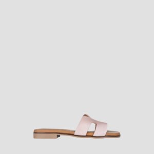 CHADIR - FLAT SLIPPERS