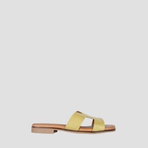 CHADIR - FLAT SLIPPERS