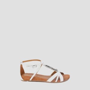 AITOR – FLAT SANDALS