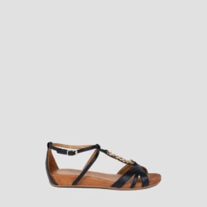 AITOR – FLAT SANDALS