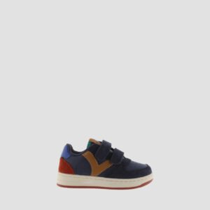 VELCRO SNEAKERS