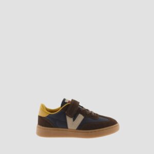 VELCRO SNEAKERS