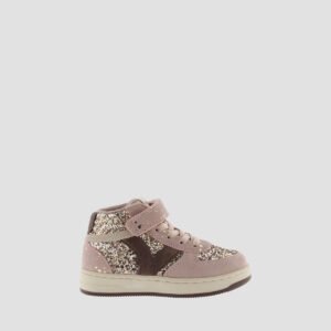 ANKLE SNEAKERS