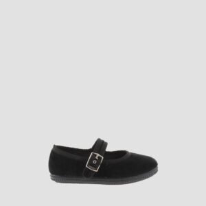 FLAT BALLERINA