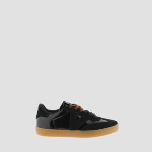 BERLIN CICLISTA PATENT SNEAKERS