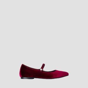 BATIK – POINTED BALLERINA