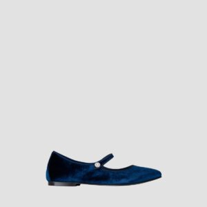 BATIK – POINTED BALLERINA