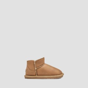 AUSTRALIAN ANKLE BOOTS
