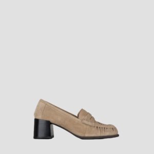 LEAVIT – LOW HEEL PUMP