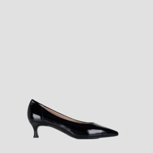 IDEY – LOW HEEL PUMP