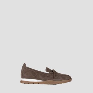 DIMAS – ROUND TOE LOAFER