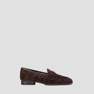 DALCY – ROUND TOE LOAFER