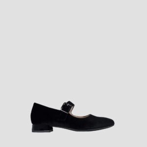 CULVER – LOW HEEL MARY JANE