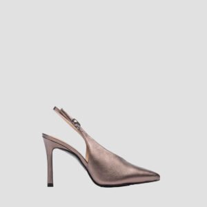 TABAR- SLING BACK PUMP