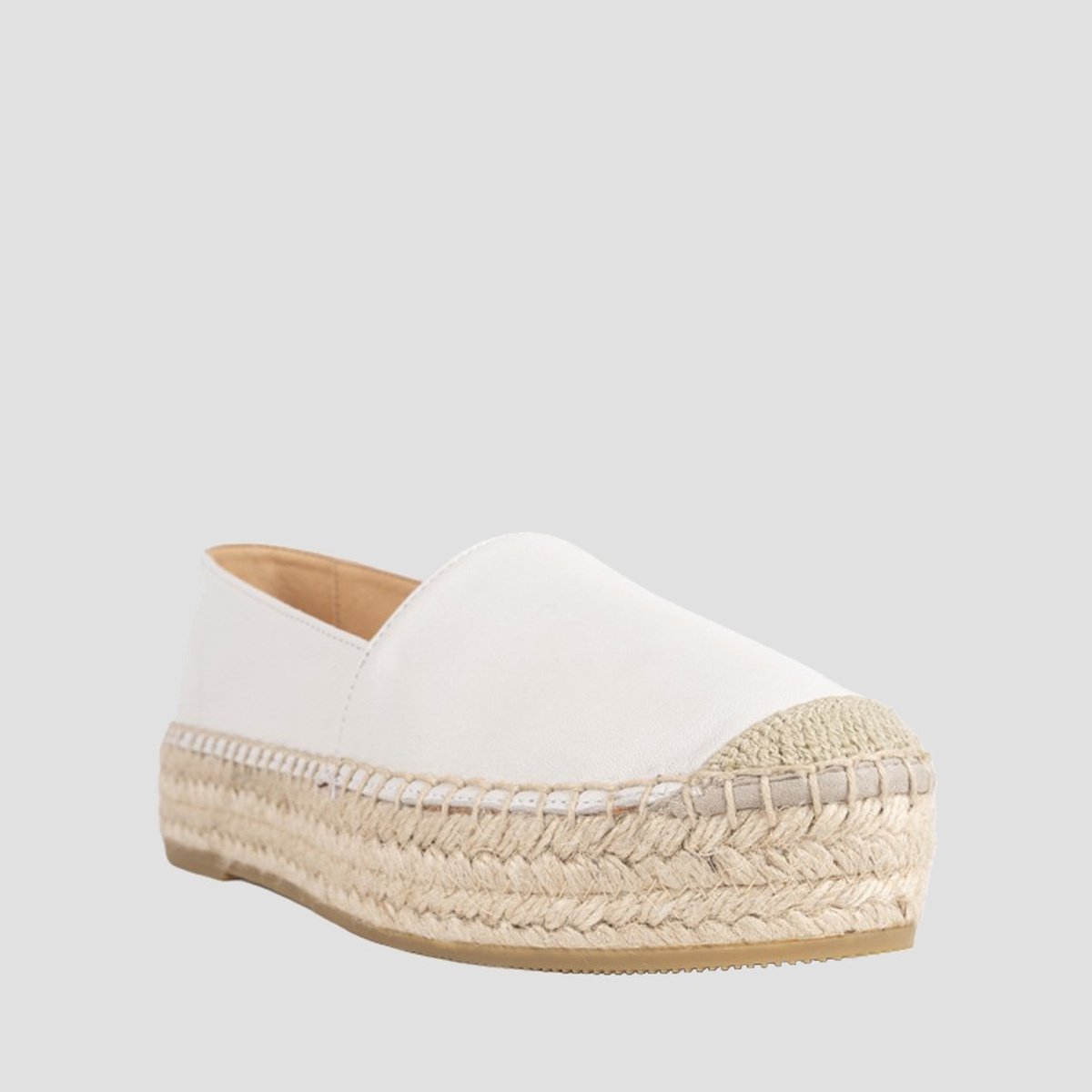 FLAT Espadrilles