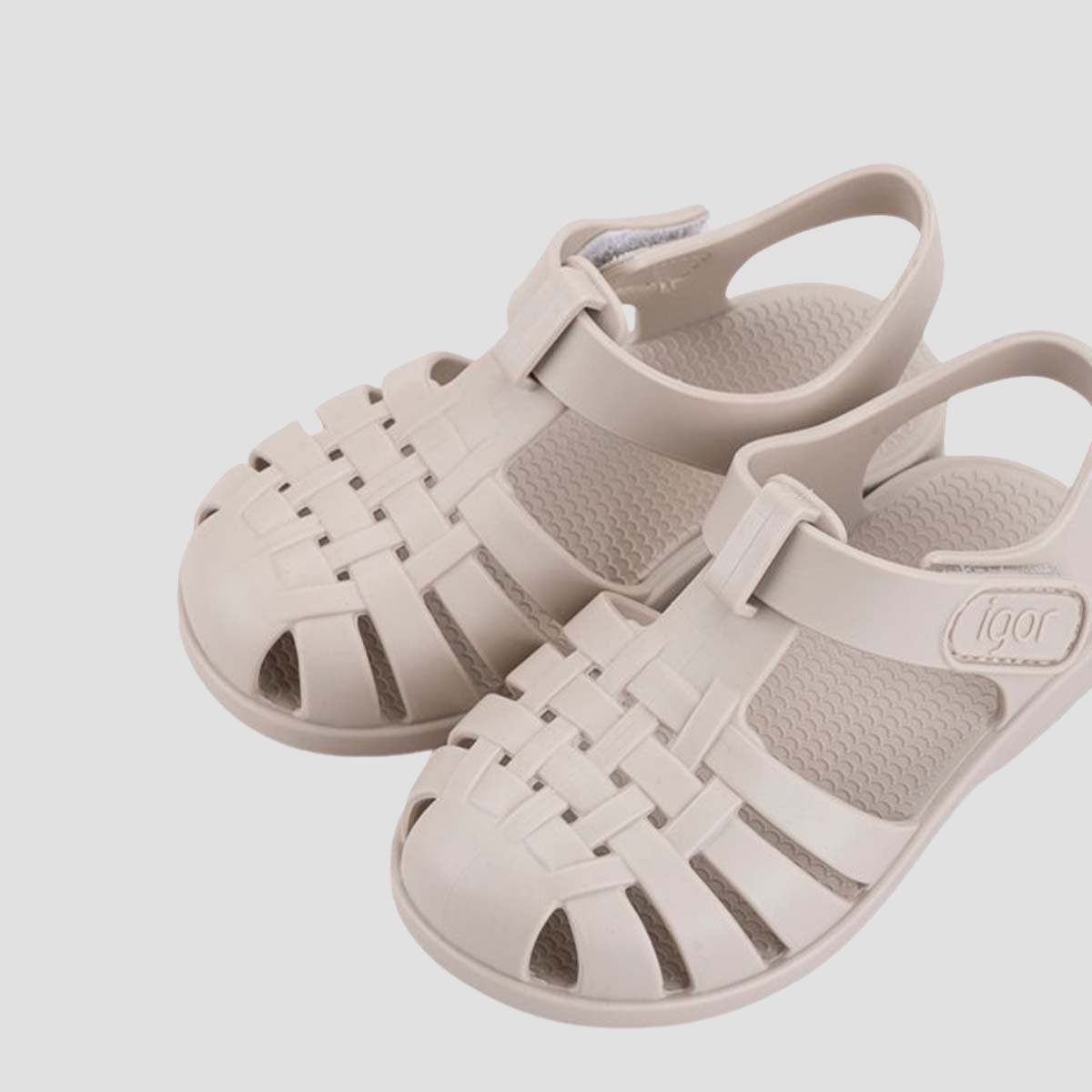 CLASICA CRISTAL - SANDALS