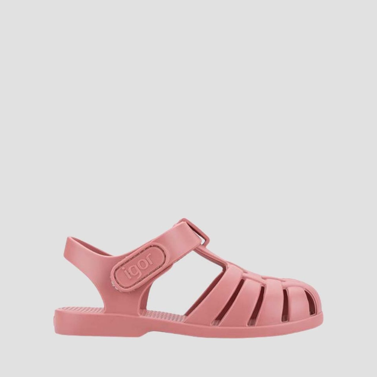 CLASICA CRISTAL - SANDALS