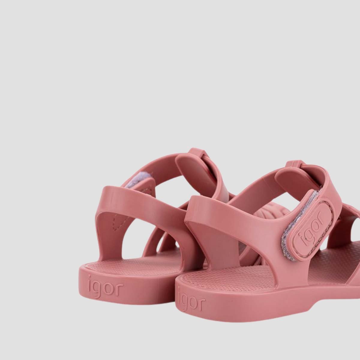 CLASICA CRISTAL - SANDALS
