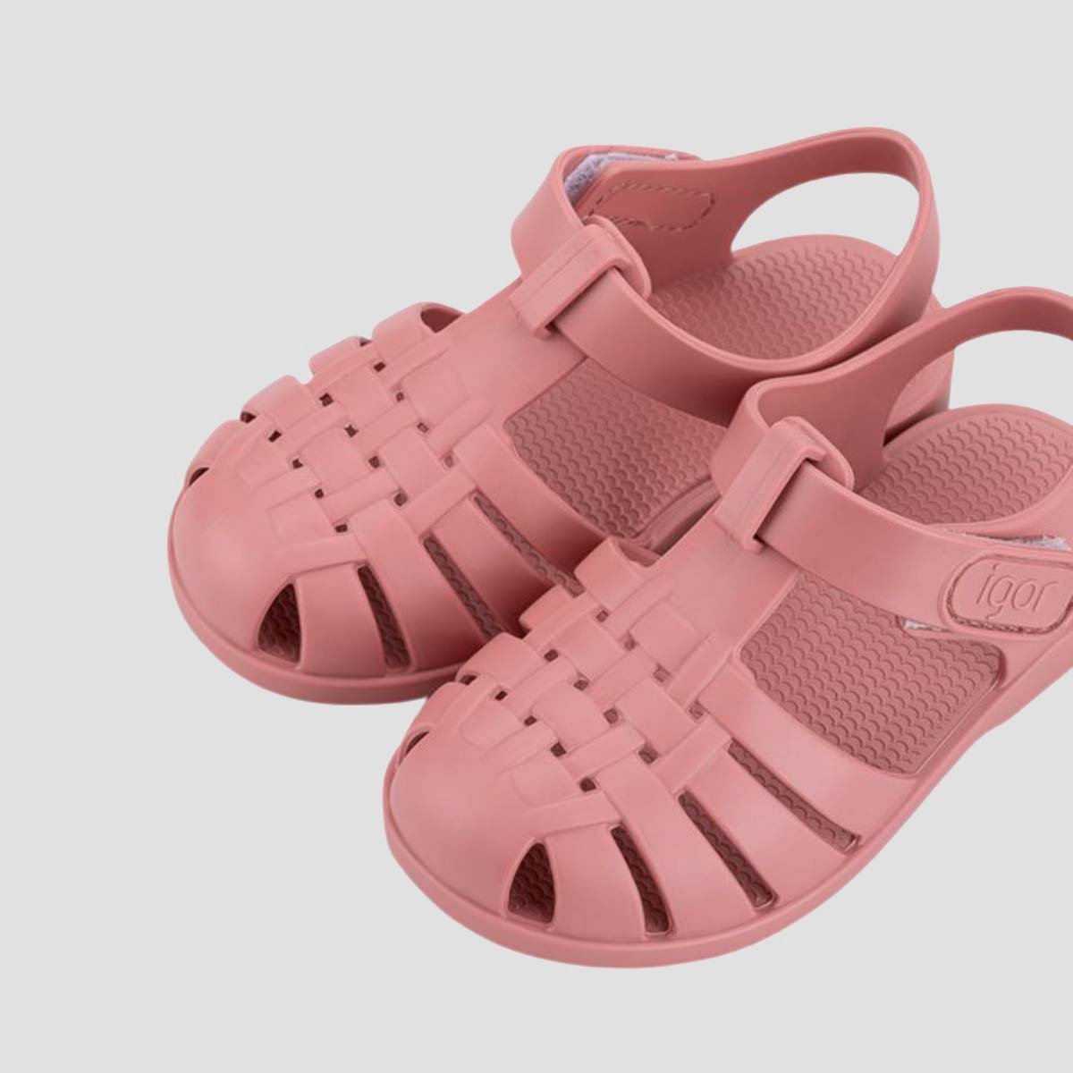 CLASICA CRISTAL - SANDALS