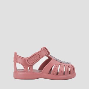 TOBBY - VELCRO SANDALS