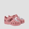 TOBBY - VELCRO SANDALS