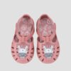 TOBBY - VELCRO SANDALS