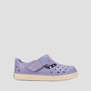 MALIBU VELCRO SANDALS