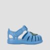 TOBBY - VELCRO SANDALS