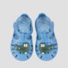 TOBBY - VELCRO SANDALS
