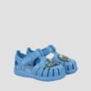 TOBBY - VELCRO SANDALS