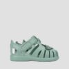 TOBBY - VELCRO SANDALS