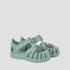 TOBBY - VELCRO SANDALS