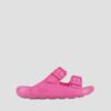 KAI – TWO BUCKLE SLIPPERS