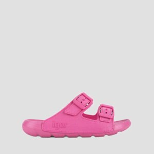 KAI – TWO BUCKLE SLIPPERS