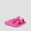 KAI – TWO BUCKLE SLIPPERS