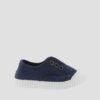 Washable Canvas Without Laces