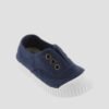 Washable Canvas Without Laces
